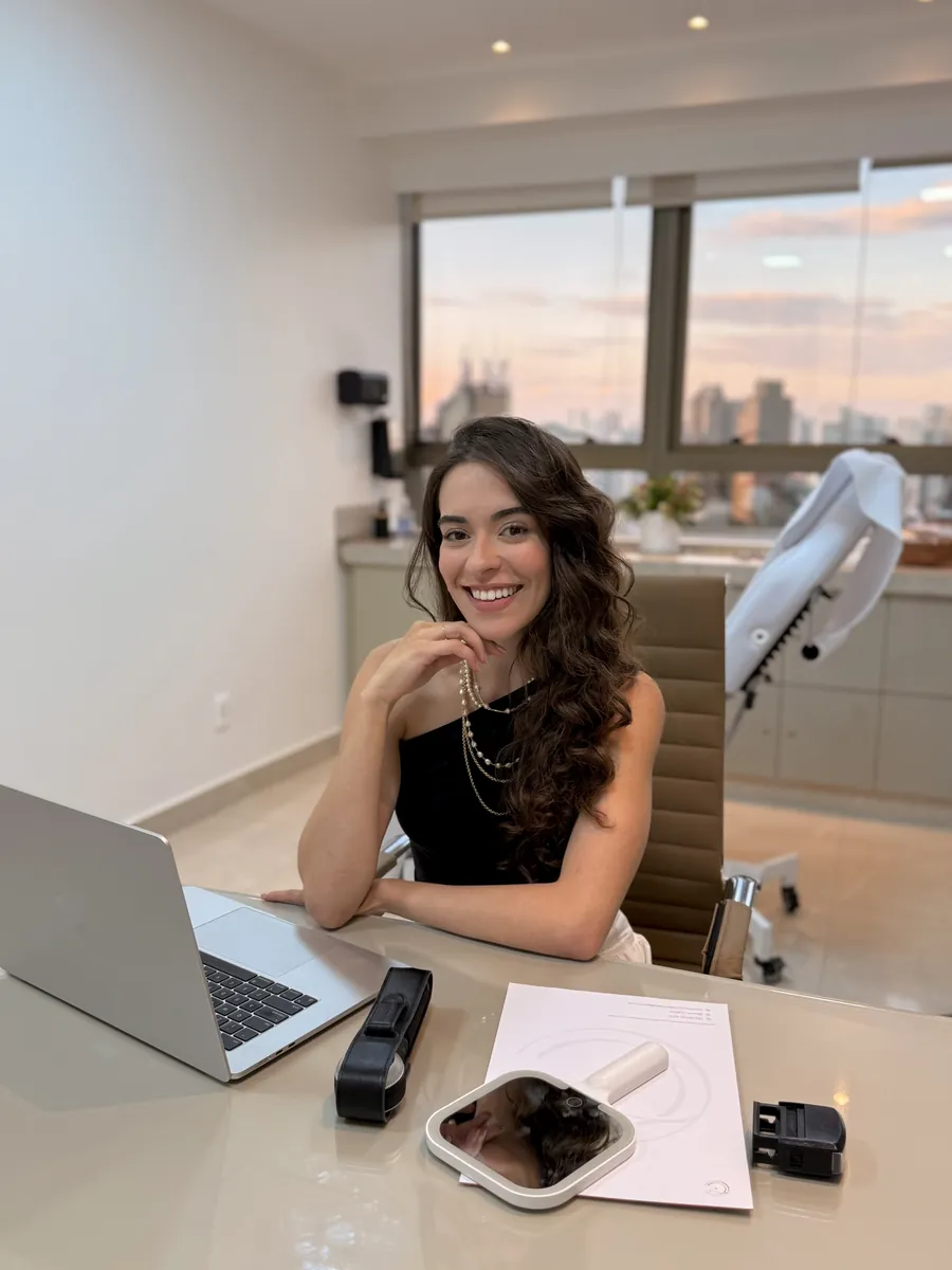 Consulta Dermatológica